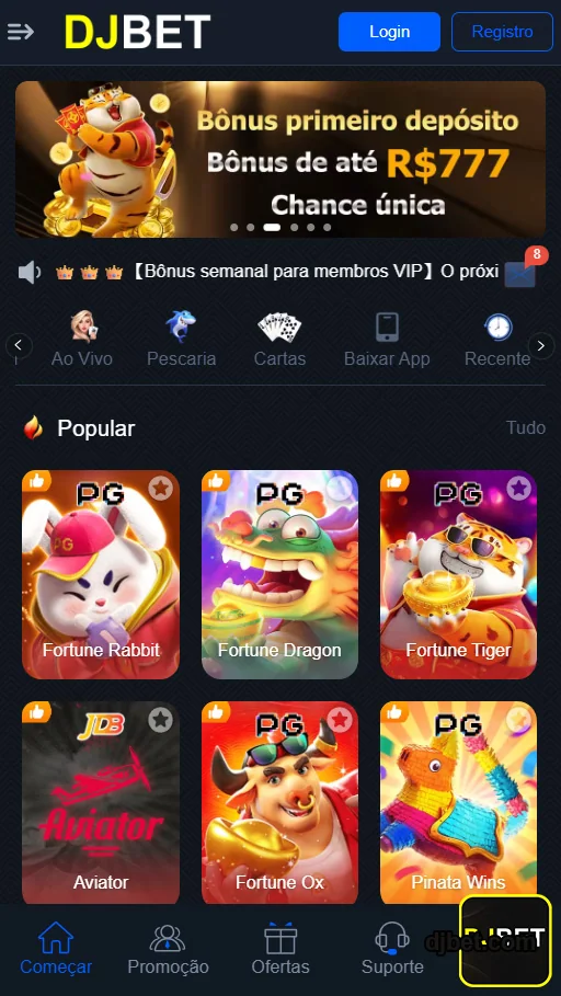 Suporte 24/7 em Português para Você